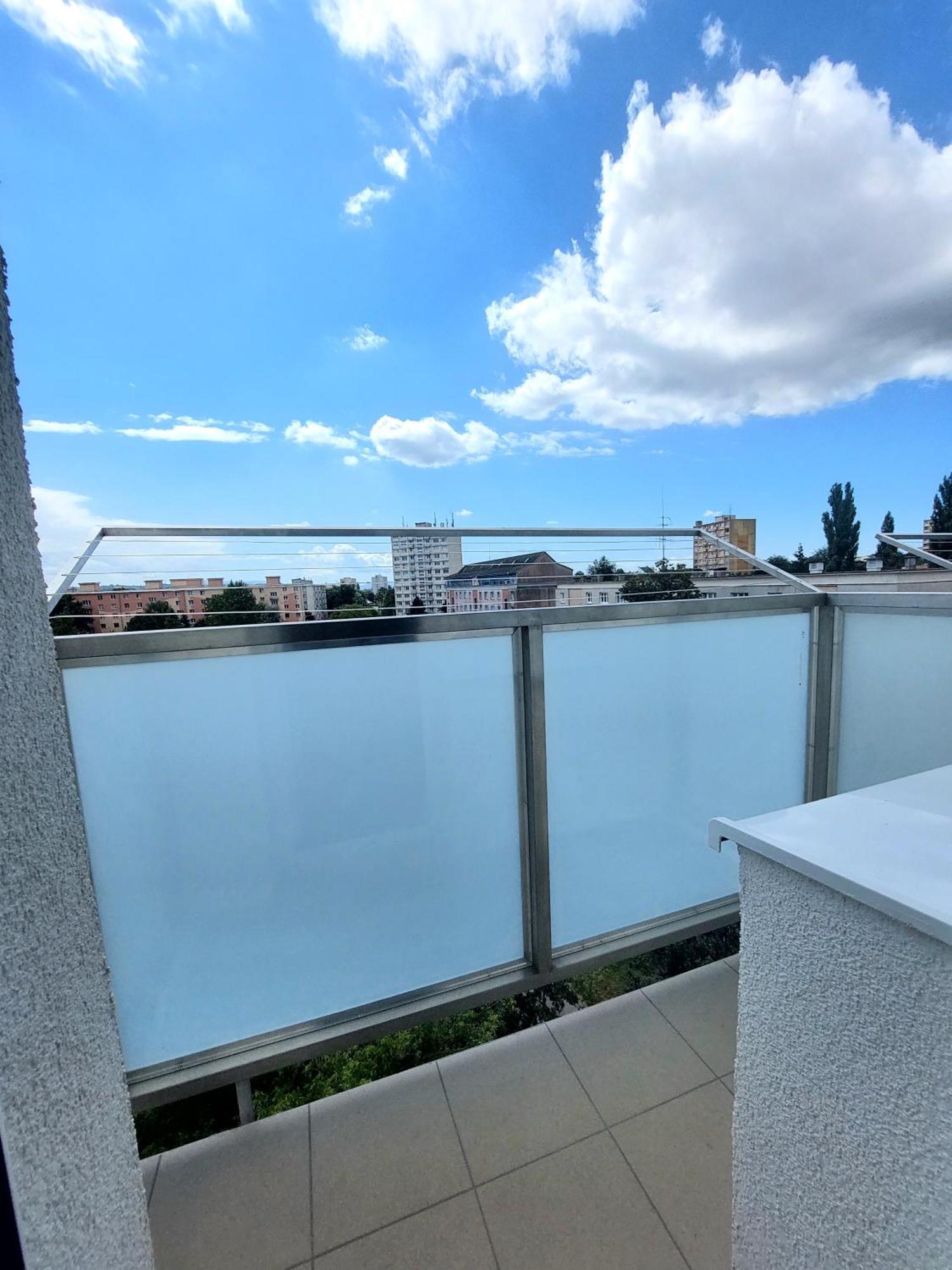 Beautiful Apartment Near The City Center 코시체 외부 사진